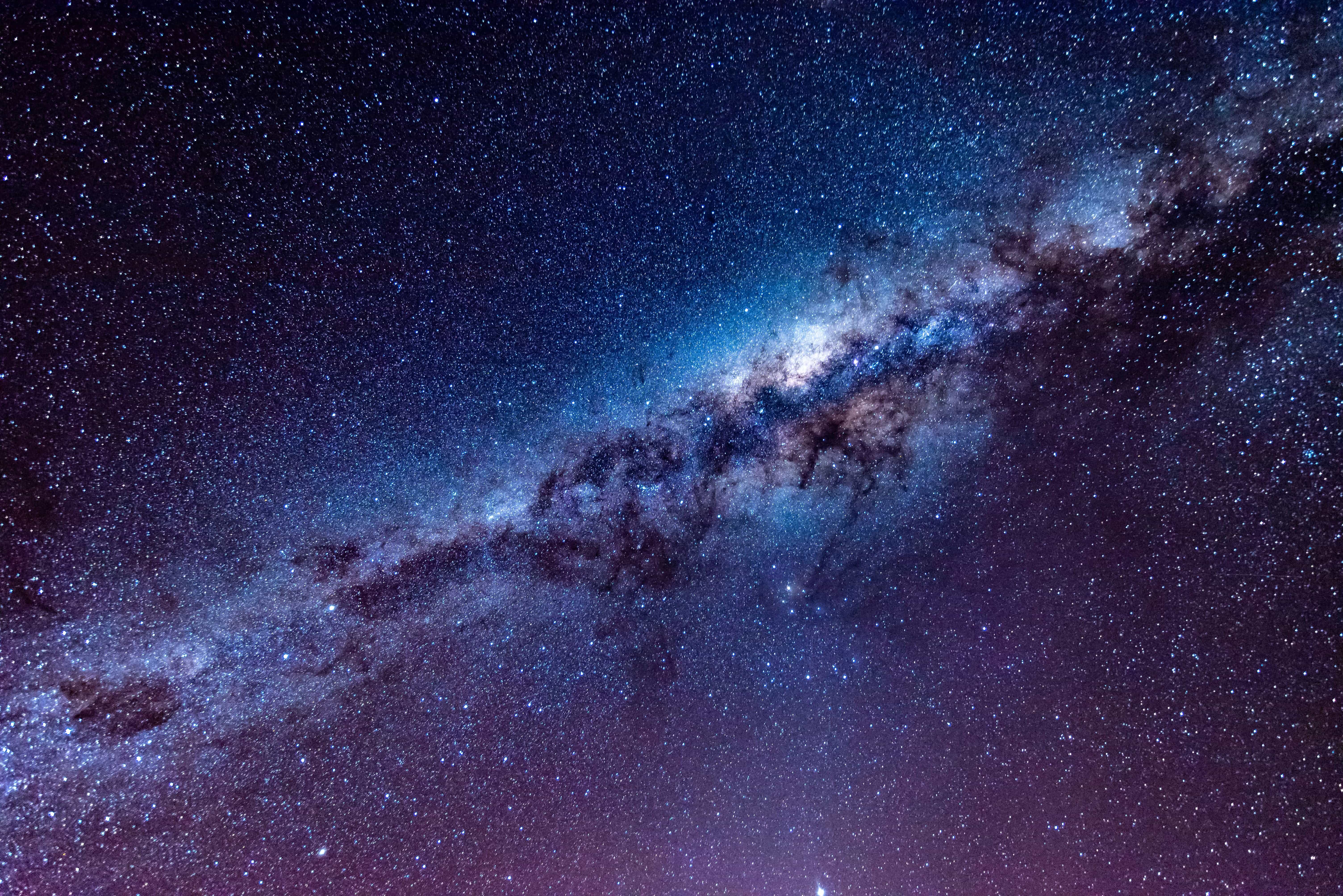 Milky Way Galaxy