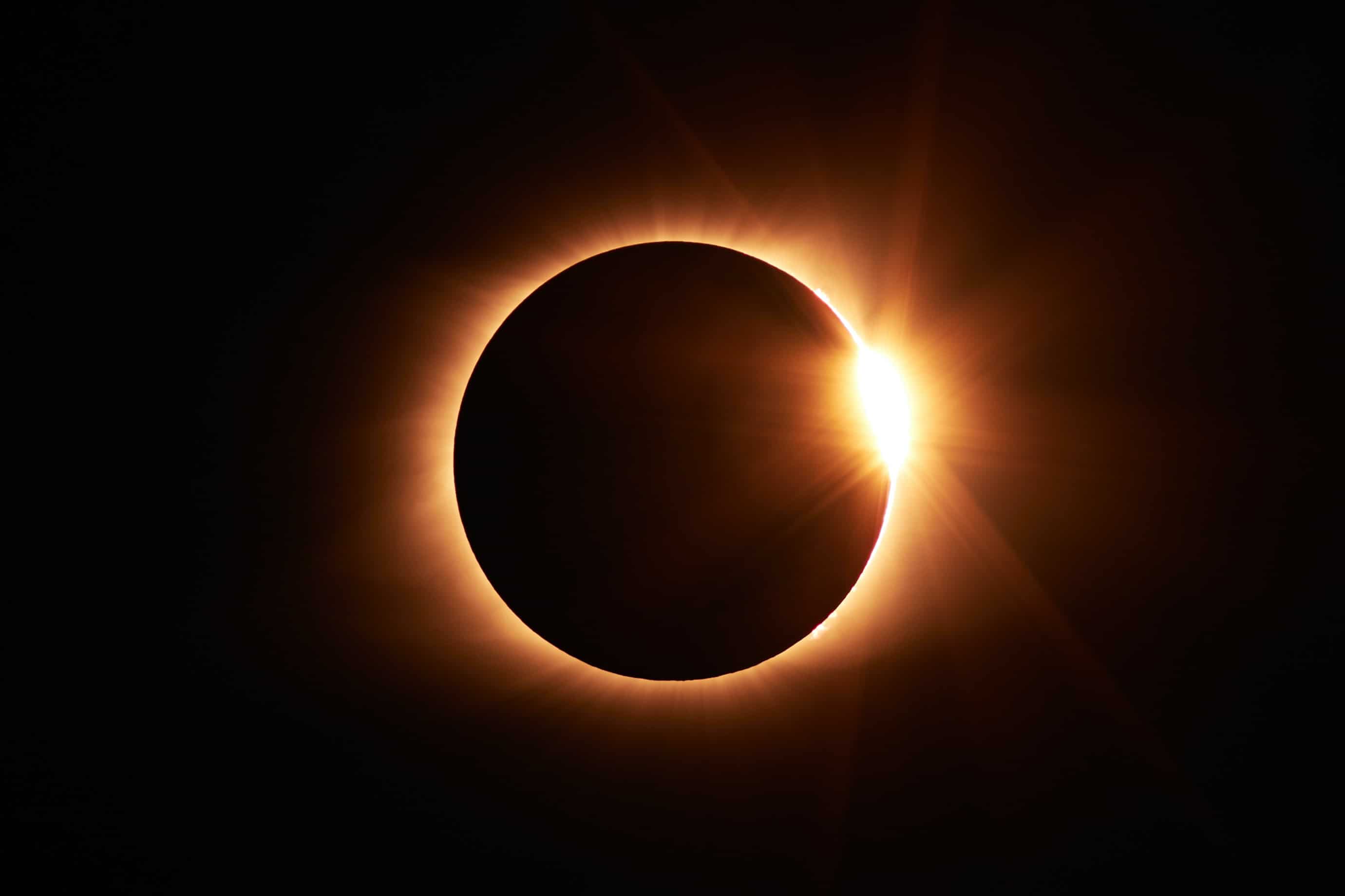 Moon Eclipse