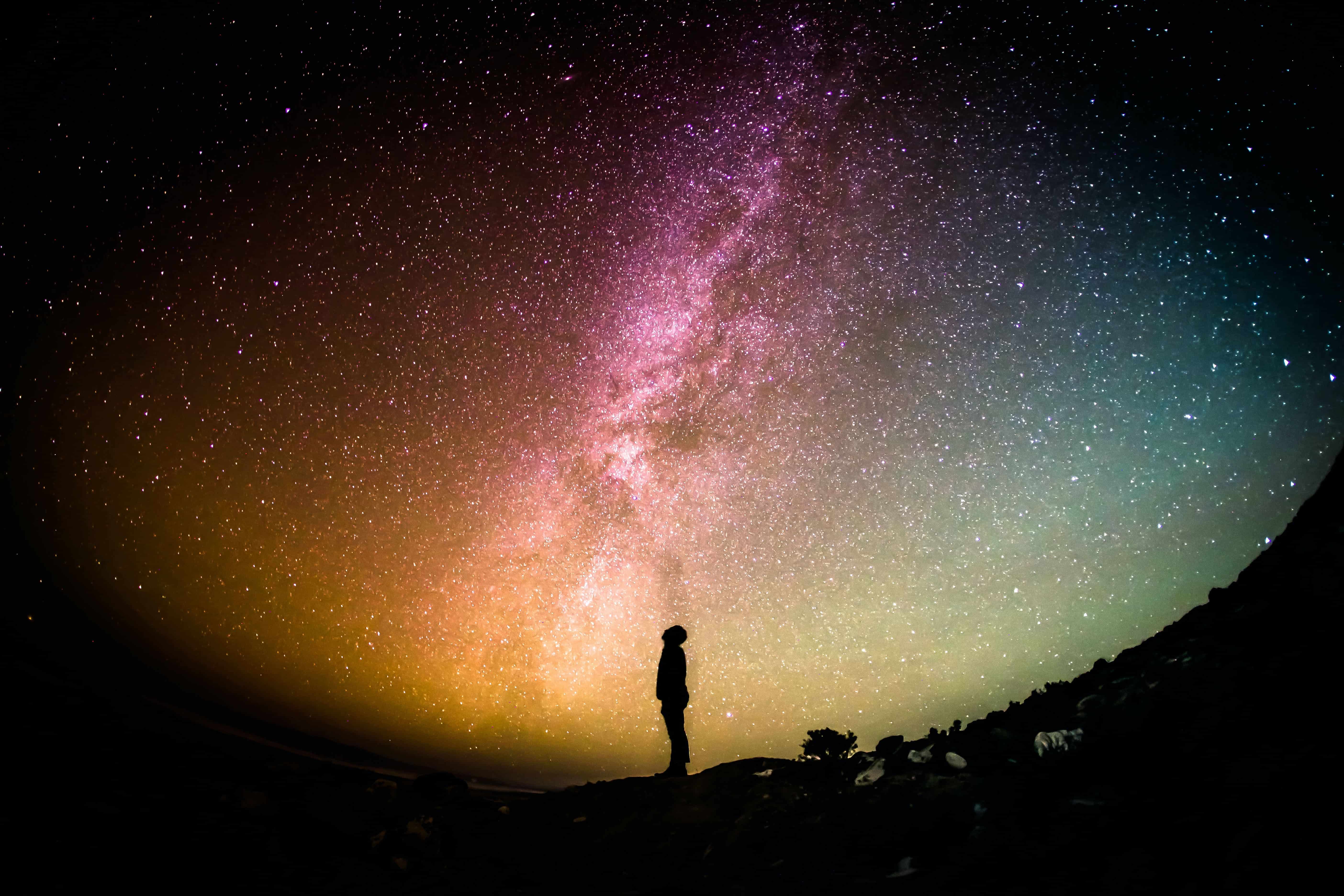 Outer Space